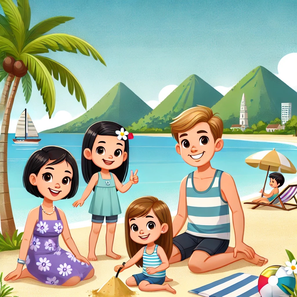 A Family Adventure in Vietnam: A Journey into a Different&nbsp;World