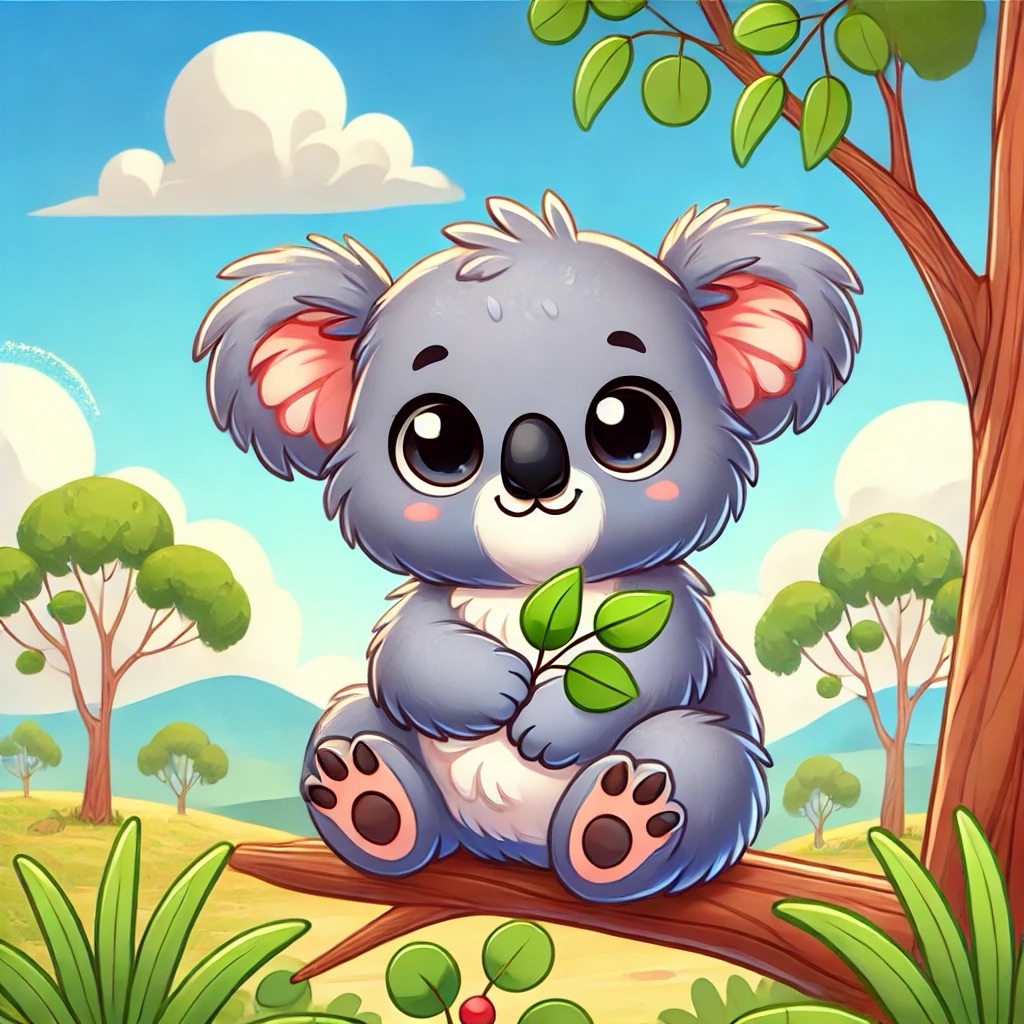 Koalas: Why They’re Mostly Found in Australia and Why Captain Pillowbelly is Such a Special, Adventurous&nbsp;Koala