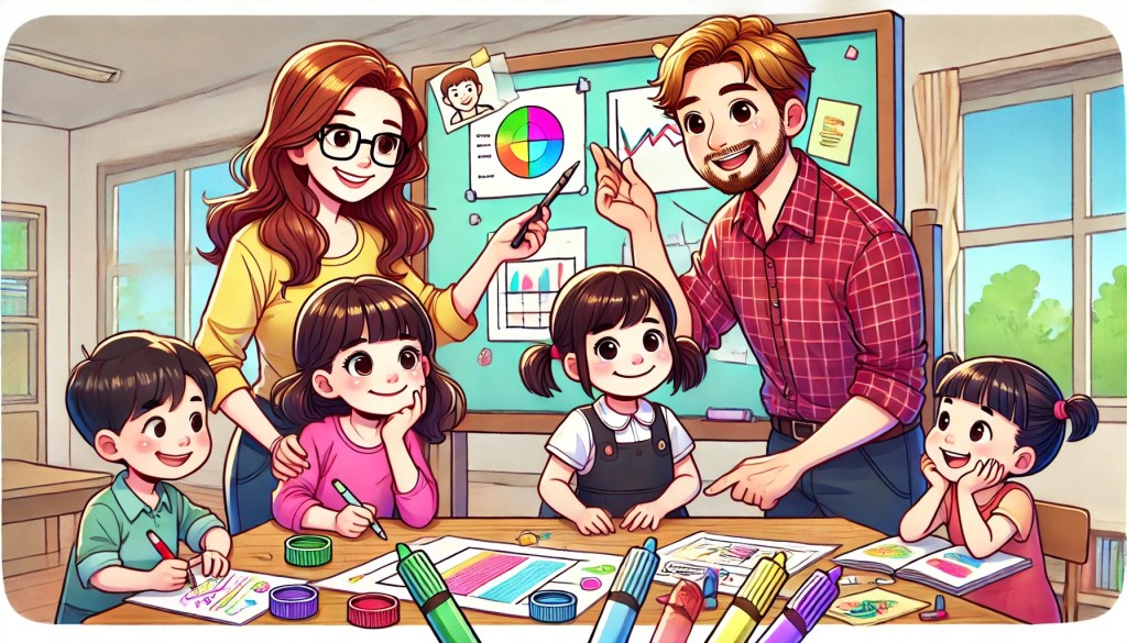 “The Joy of Family Projects: Our Captain PillowBelly Experience and Ideas for Your Own Adventures”