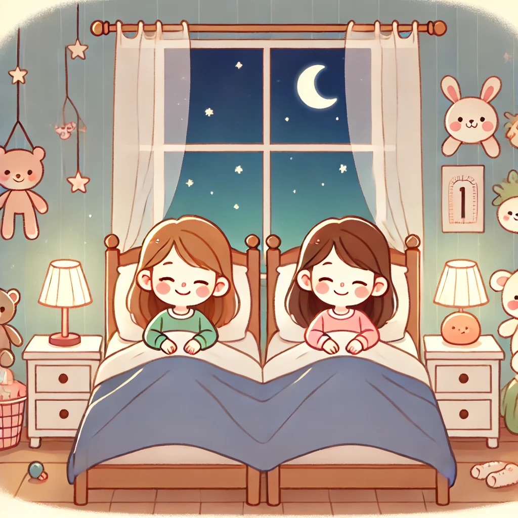 How NLP Techniques Can Help with Sleep Training and Developing Sleep Schedules for&nbsp;Children