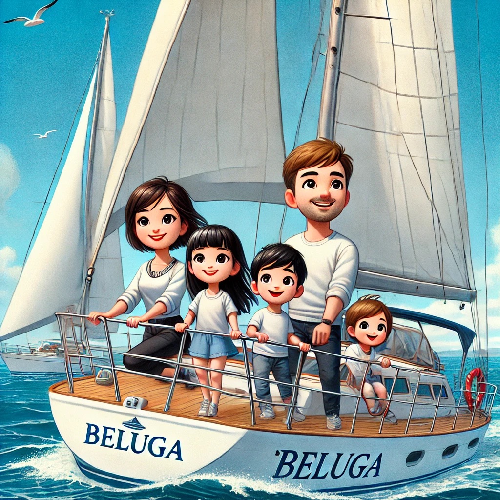 Our Silly Little Dream: Living on a Boat Like Captain&nbsp;Pillowbelly