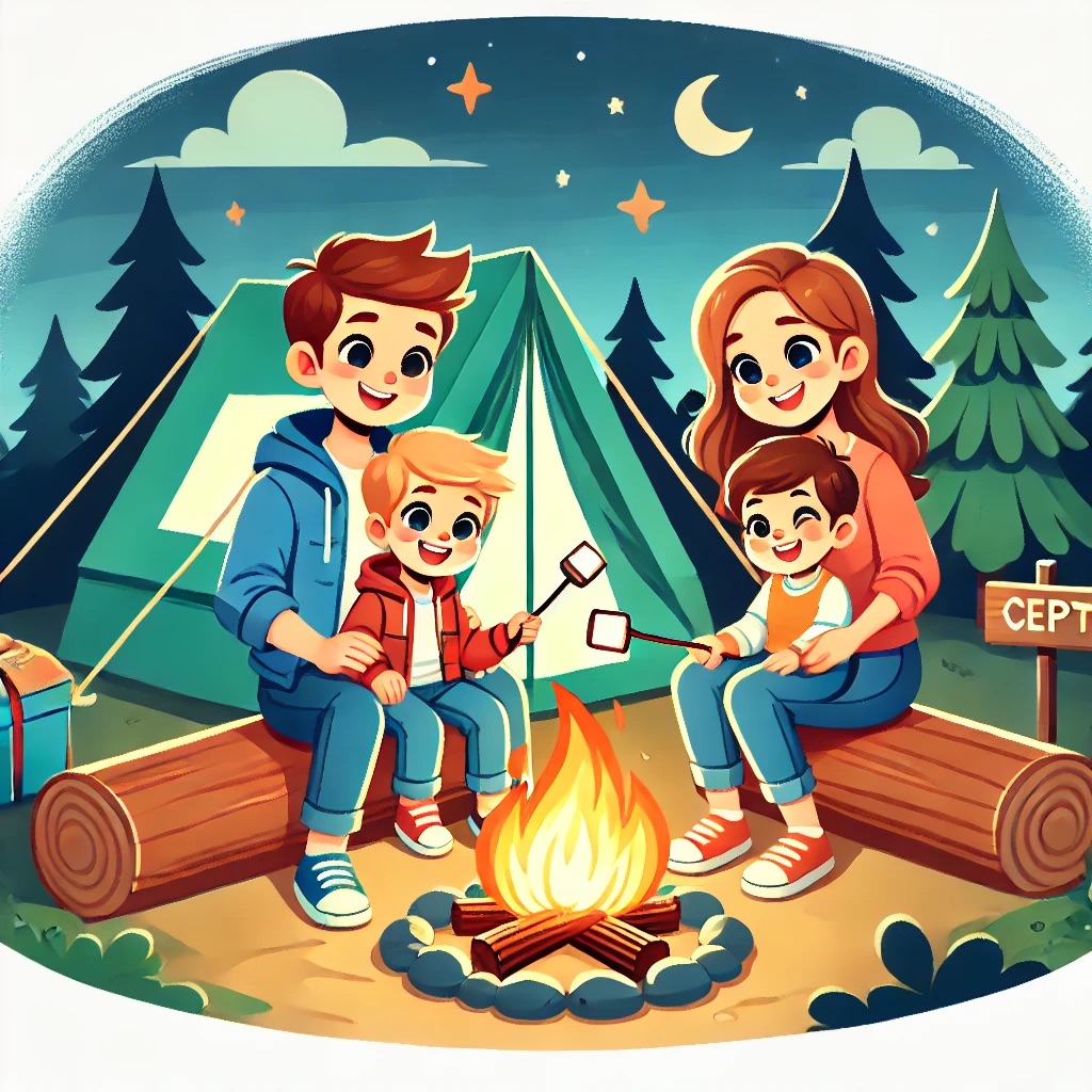 The Different Types of Family Vacations: Finding the Perfect Fit for Your&nbsp;Family