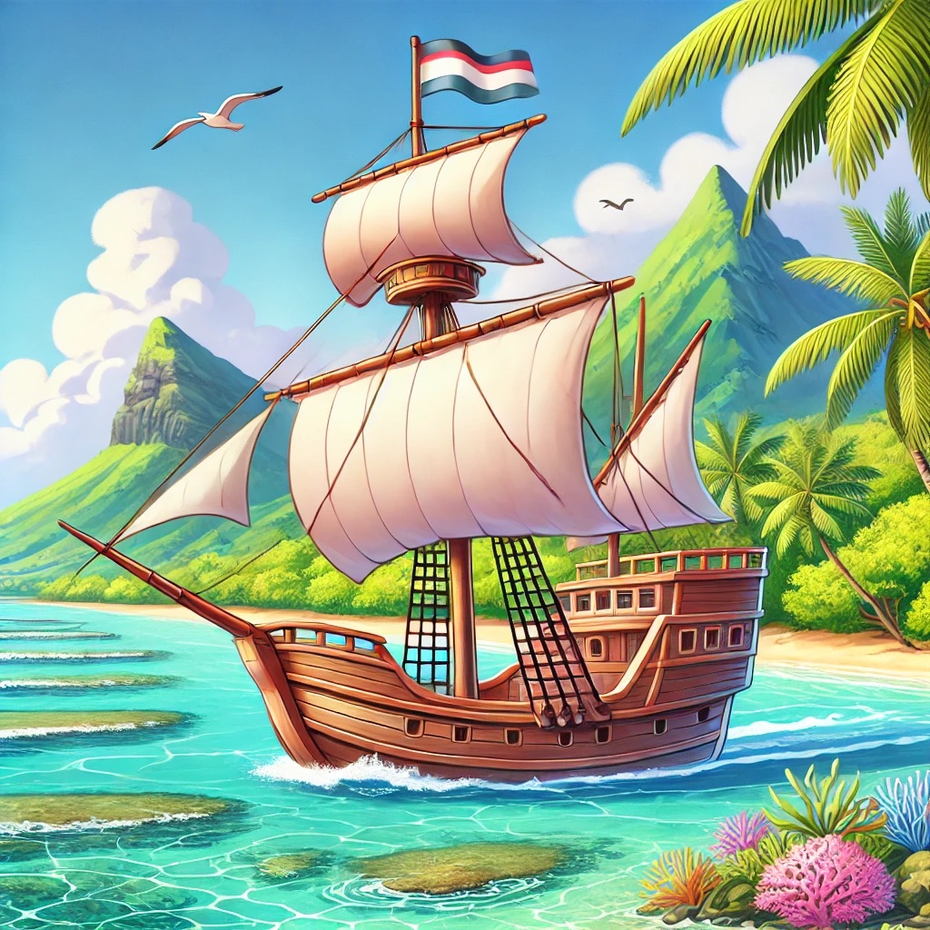 The Cog: A History of Captain Pillowbelly’s Boat –&nbsp;Beluga.