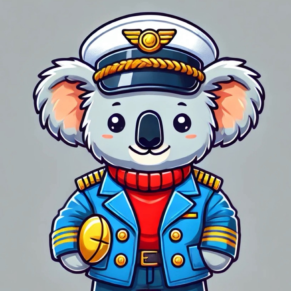 Captain Pillowbelly's Adventures