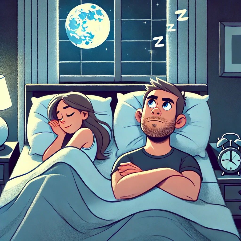 The Science of Sleep: Why Bedtime Stories Are Crucial for Children’s Sleep and How They Relate to Adult Sleep&nbsp;Disorders