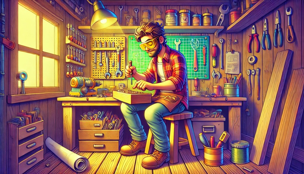 Finding Fuel for Your Passion Projects: Motivation and Stamina to See Them&nbsp;Through