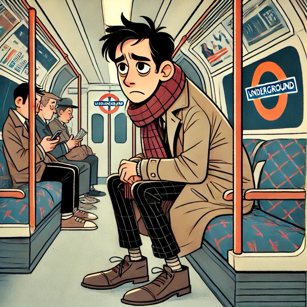 Navigating Tough Times: How to Overcome, Ask for Help, Stay Positive, and Find&nbsp;Acceptance