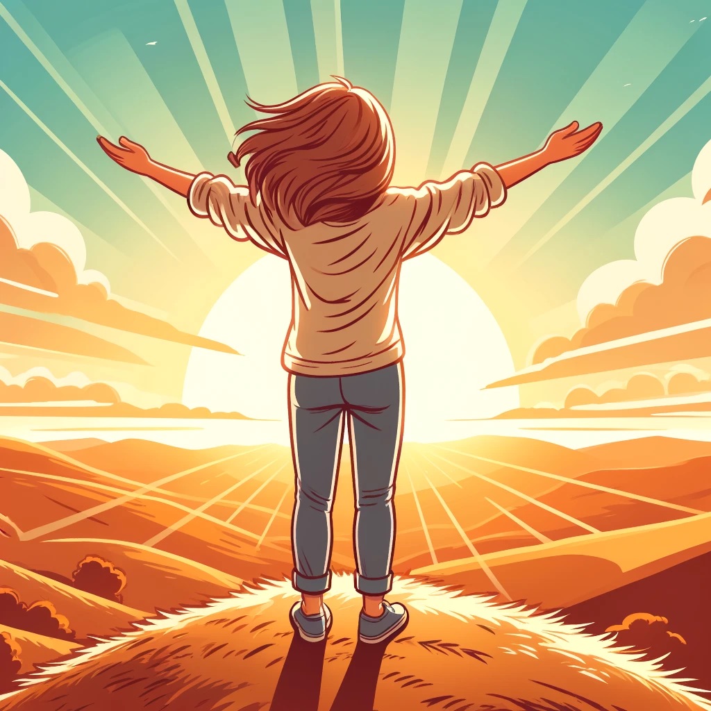 The Misconception of Constant Happiness: Embracing Real Joy in Everyday&nbsp;Life