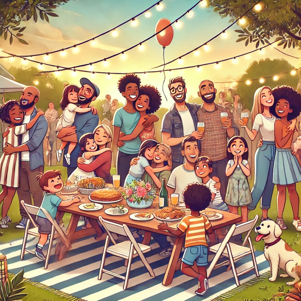 Part 6: Lonely and Busy – How Loneliness Touches Us All, and Why We Must Help Each&nbsp;Other