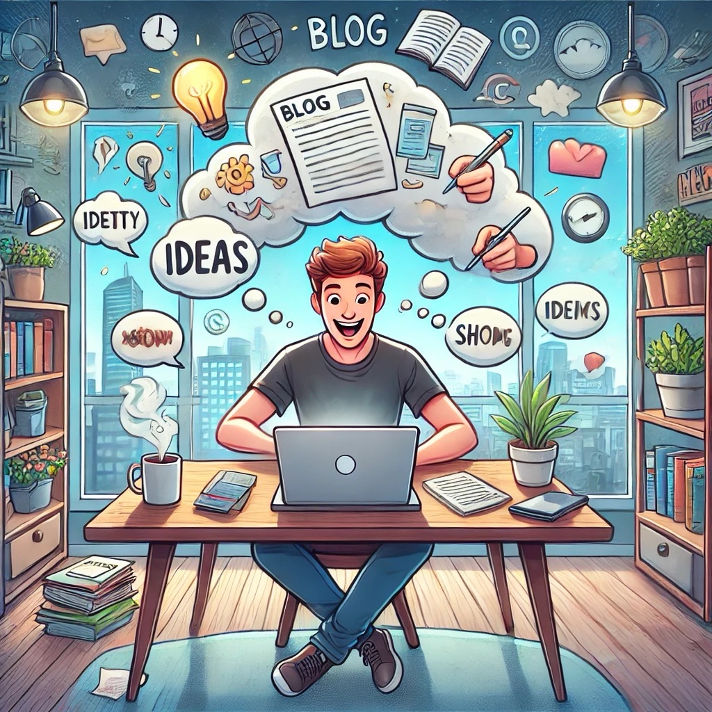 The Pros and Cons of Blogging to Promote Books and&nbsp;Products