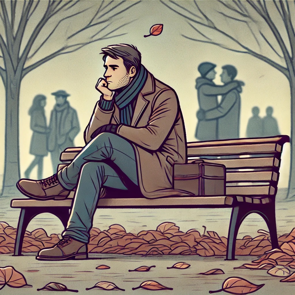 Part 3: The Vicious Cycle of Loneliness, Anxiety, and&nbsp;Depression