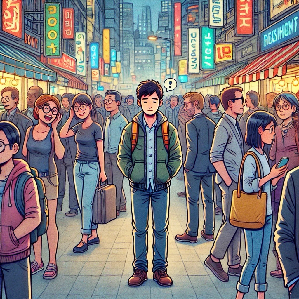 Part 1: How Loneliness Sneaks Up on&nbsp;Us