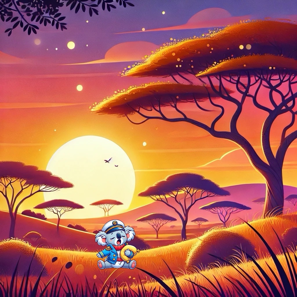 How We Turned Bedtime Stories Into a Family Book&nbsp;Series