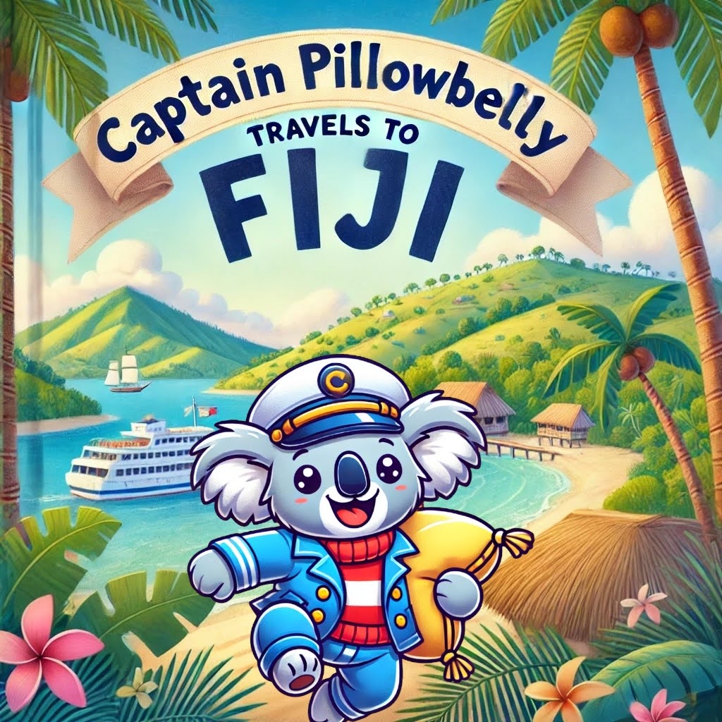 How We’re Building the Captain PillowBelly “Brand” in 30 Minutes a Day (Without Burning&nbsp;Out)