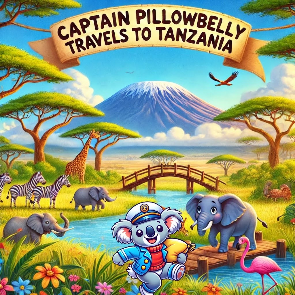 How We’re Publishing Our First Children’s Book — From Idea to&nbsp;Amazon