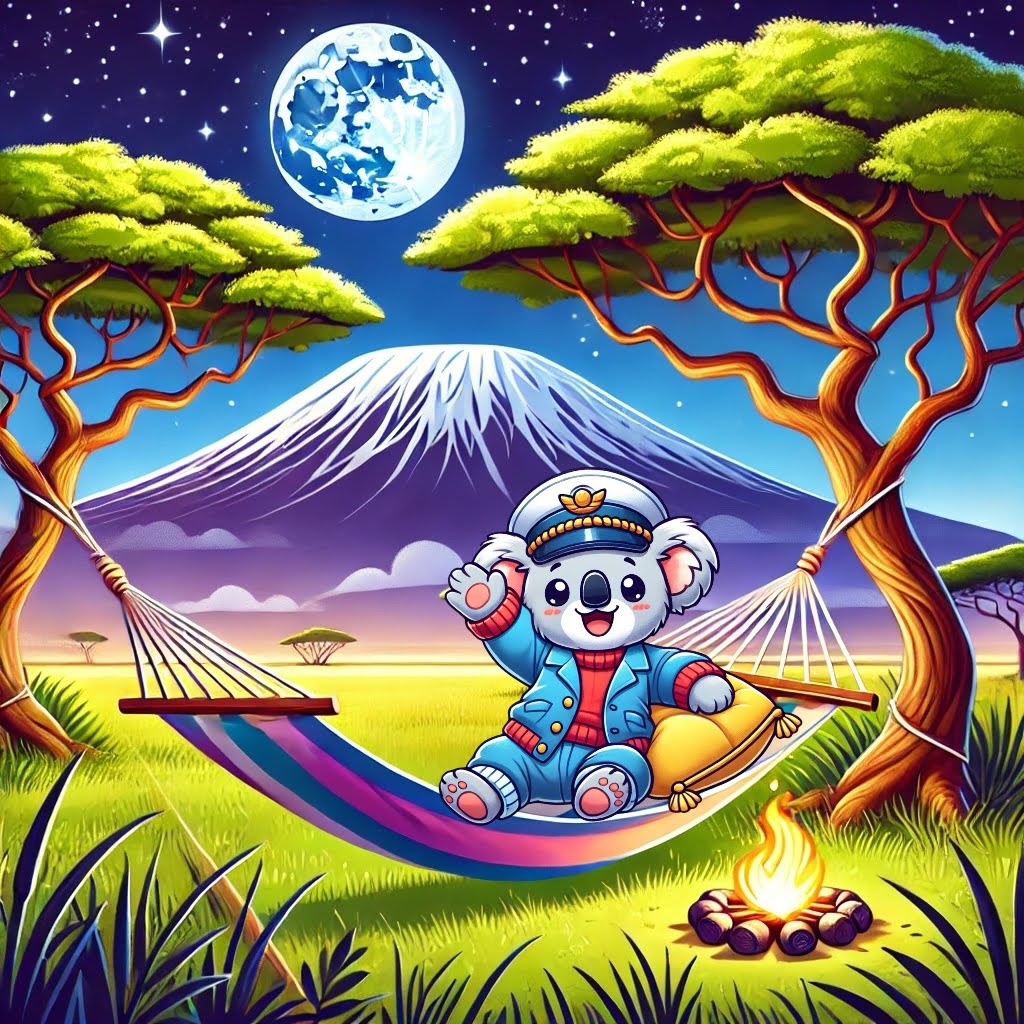 Fun Facts About Tanzania (For Curious&nbsp;Kids!)