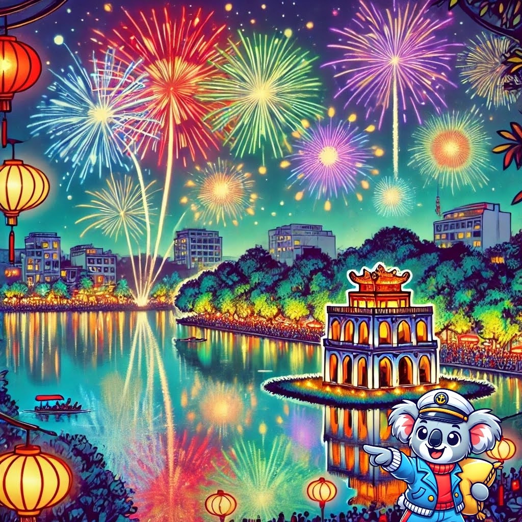 Fun Facts About Vietnam for&nbsp;Kids