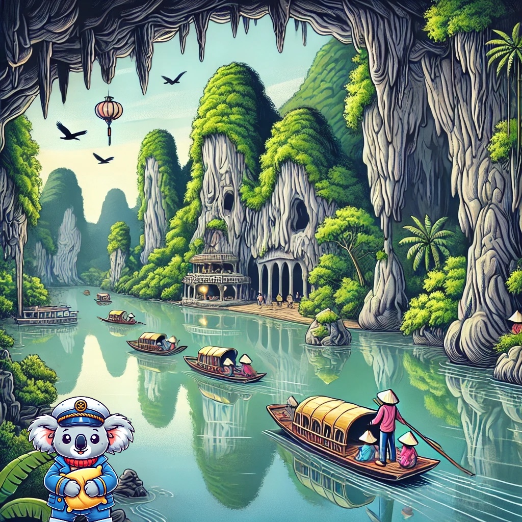 Things To Do in Vietnam with&nbsp;Children