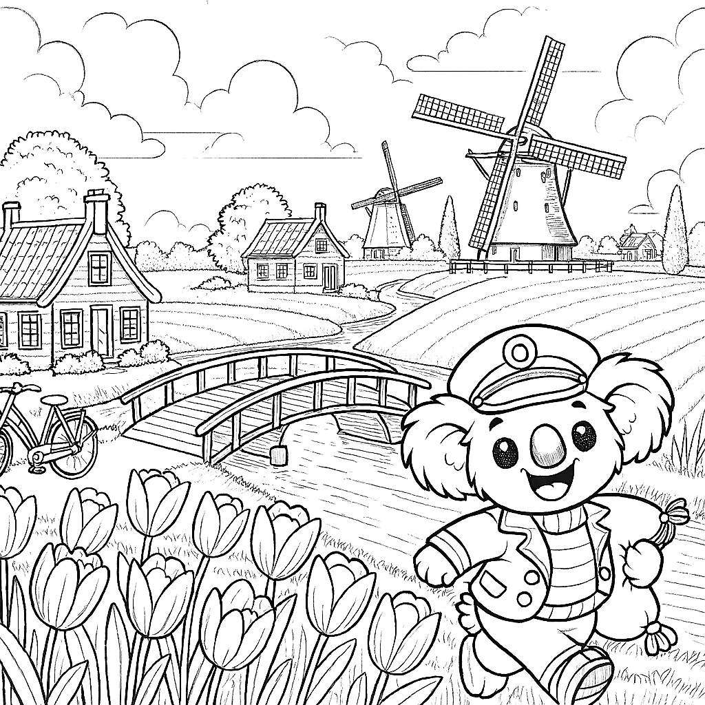 🇳🇱 Wrapping Up Our Week in the Netherlands – With a&nbsp;Surprise!