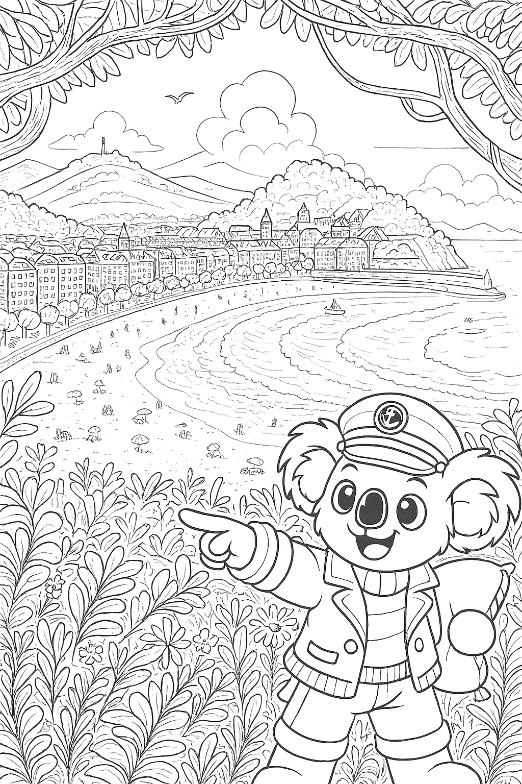 One Tasty Week in San&nbsp;Sebastián!