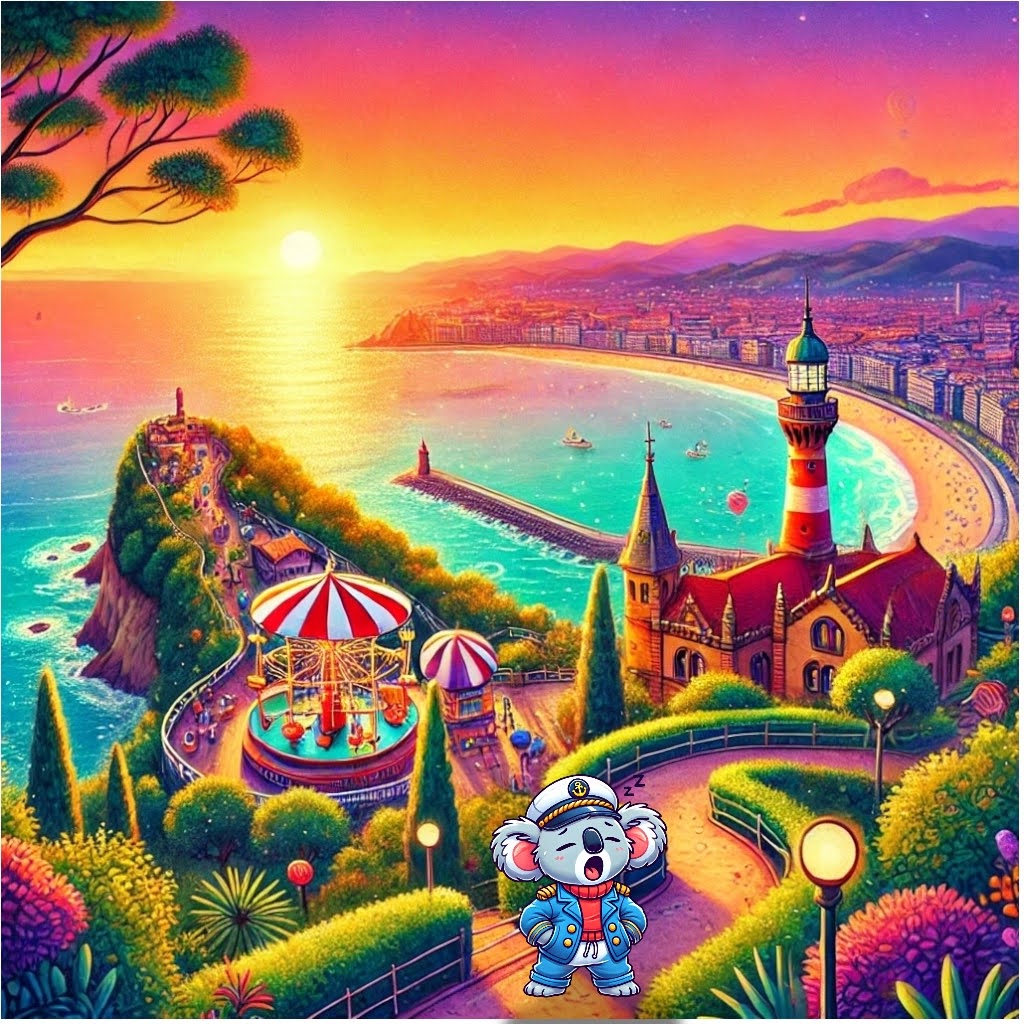 5 Fun Things To Do in San Sebastián with&nbsp;Children