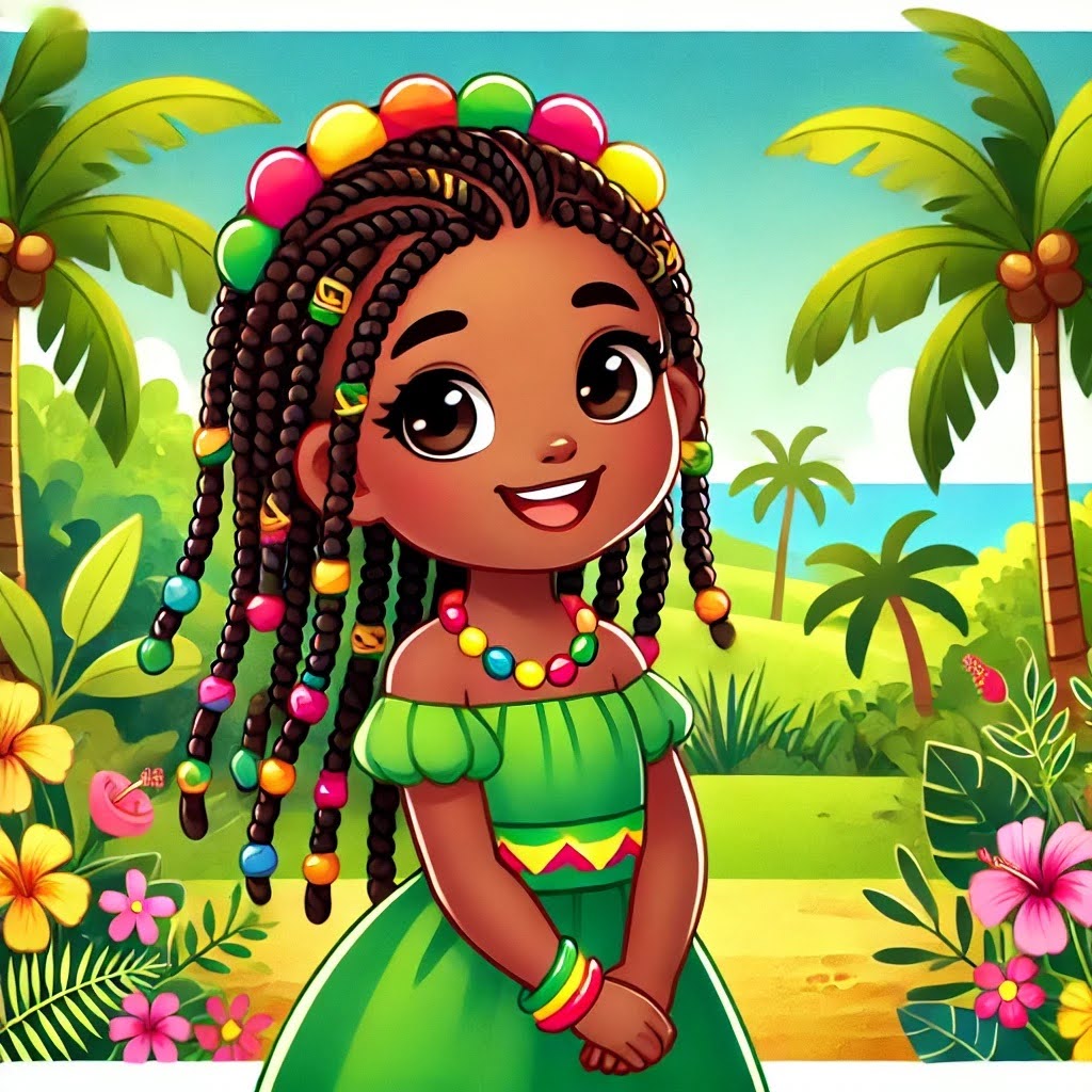 🇯🇲 Fun Facts About Jamaica That Kids Will&nbsp;Love