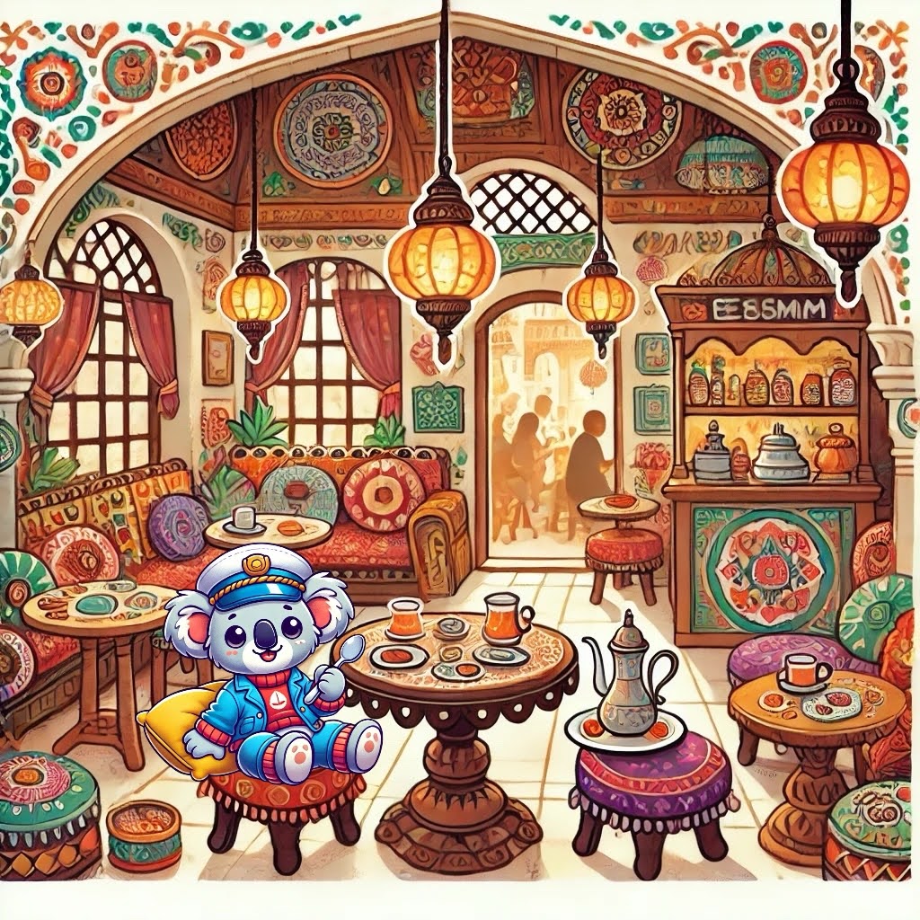 🎉 Fun Facts About&nbsp;Turkey