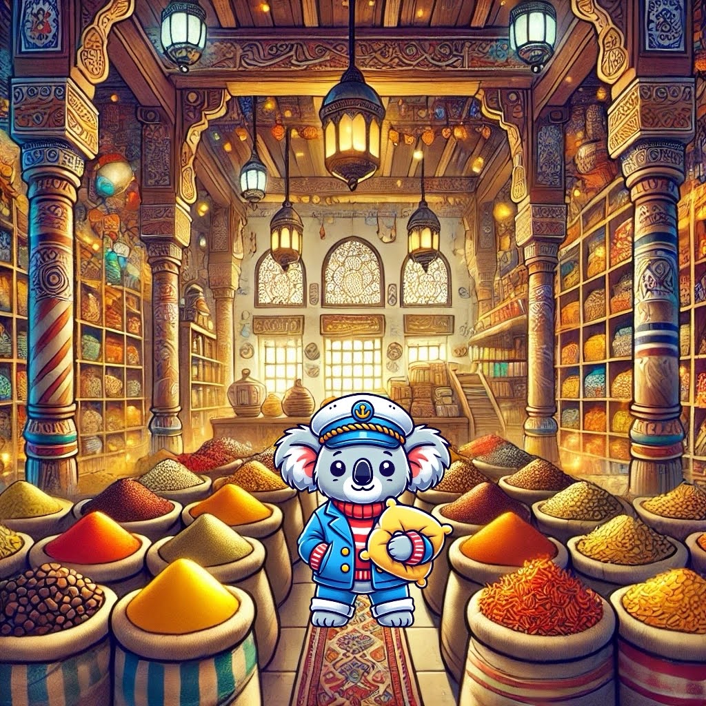 🧳 Let’s Explore Saudi Arabia: Travel from Home and Travel in Real&nbsp;Life