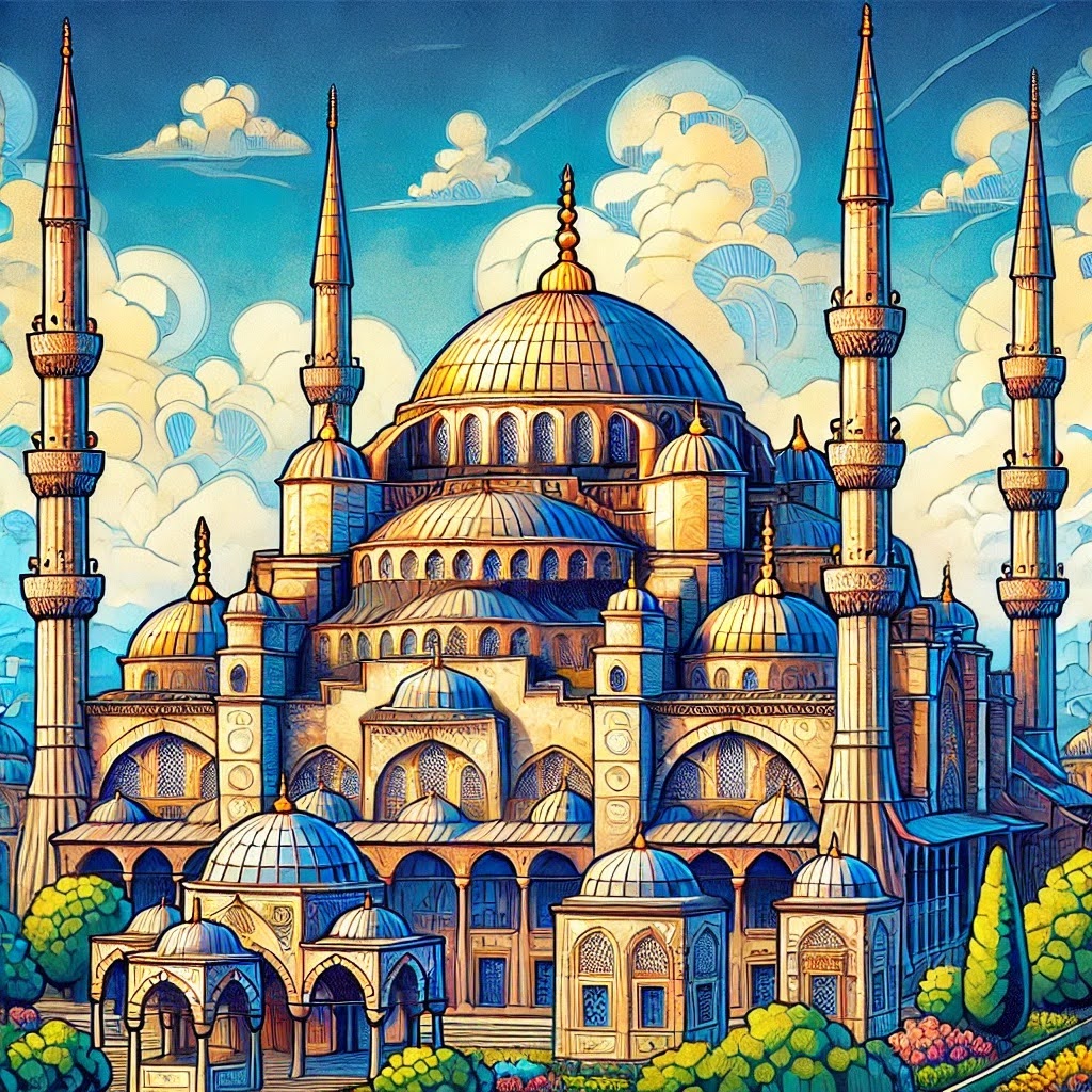 🧳 Your Guide to Turkey: From Home & On the&nbsp;Ground