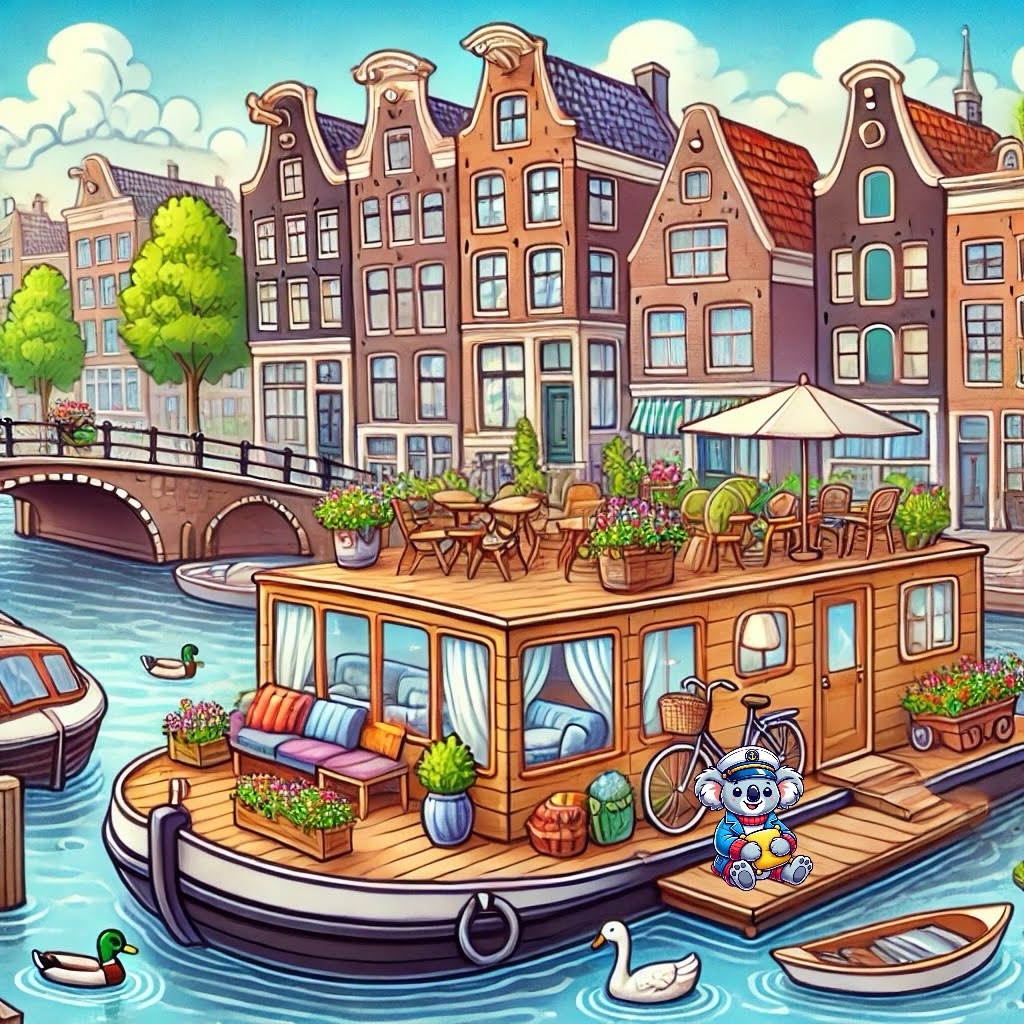 Must-Sees When You Visit the Netherlands