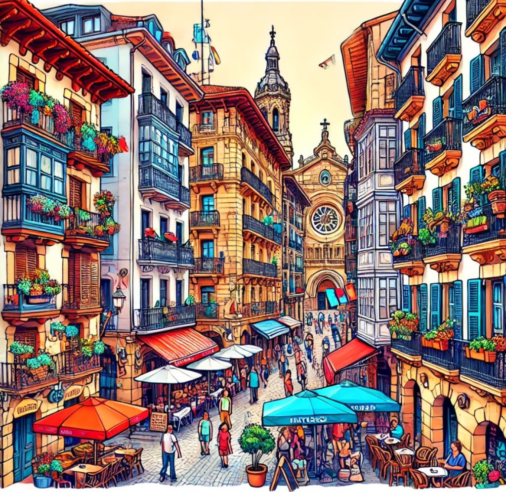 7 Fun Facts About San Sebastián for Curious&nbsp;Kids