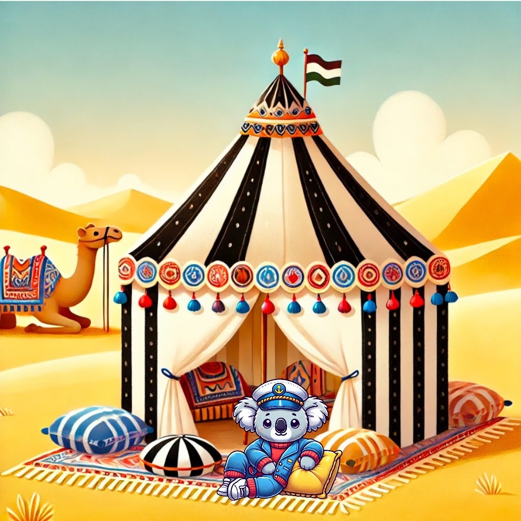 Why Are There Sand Dunes?