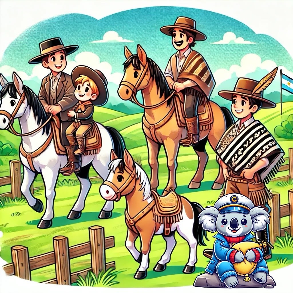 🎉 5 Fun Things To Do in Argentina With&nbsp;Kids