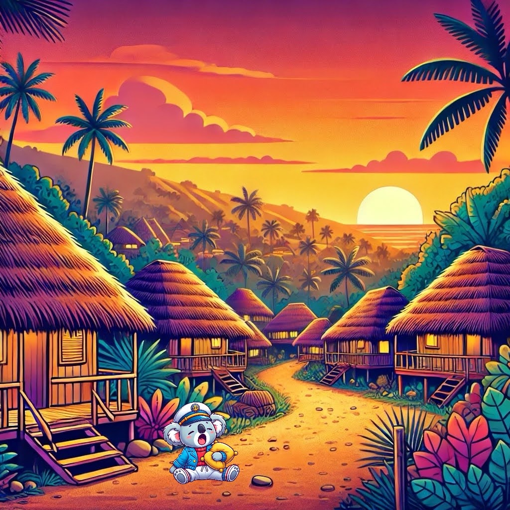 🐚 Fun Fact Friday: 7 Things You Didn’t Know About&nbsp;Fiji