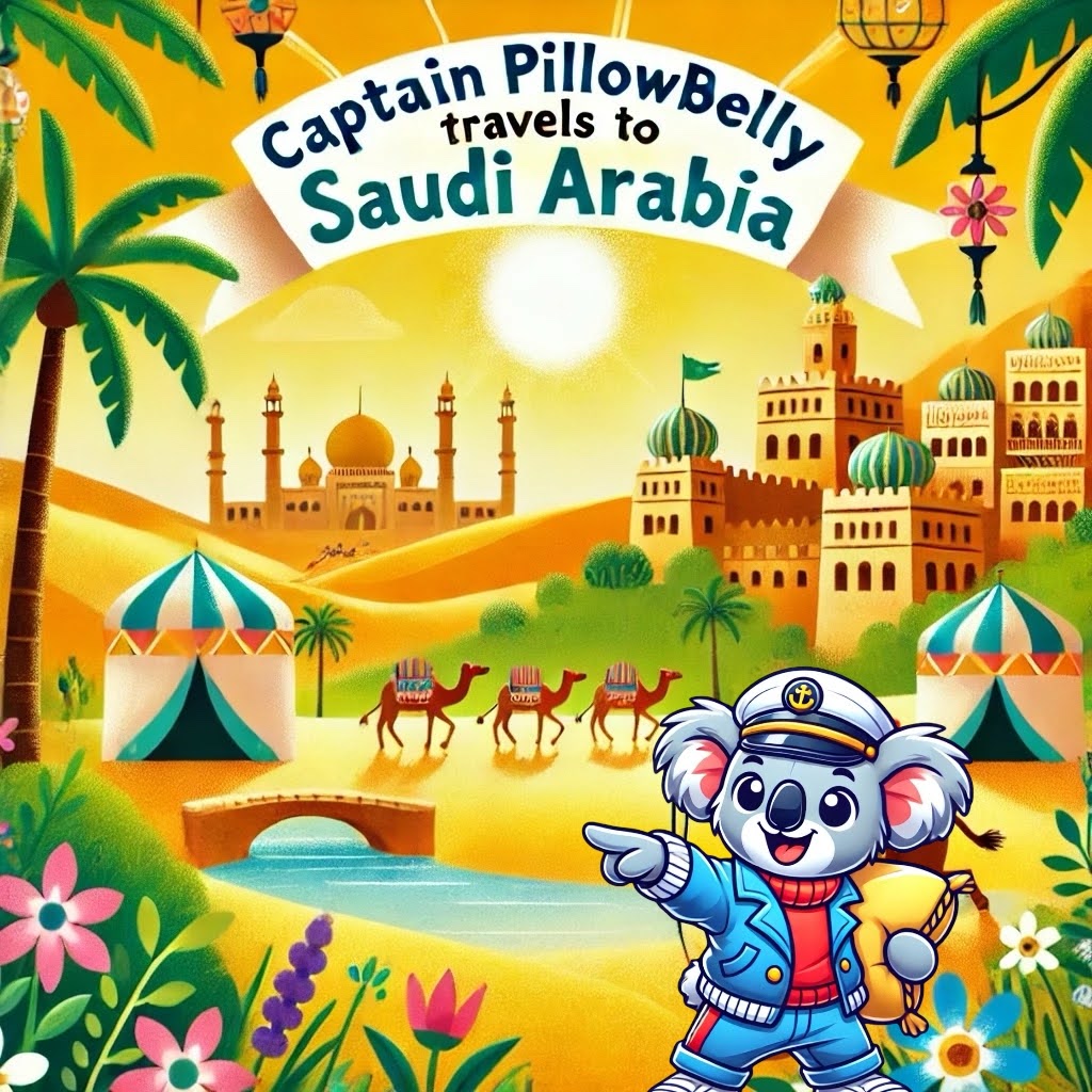 What’s So Special About Saudi&nbsp;Arabia?