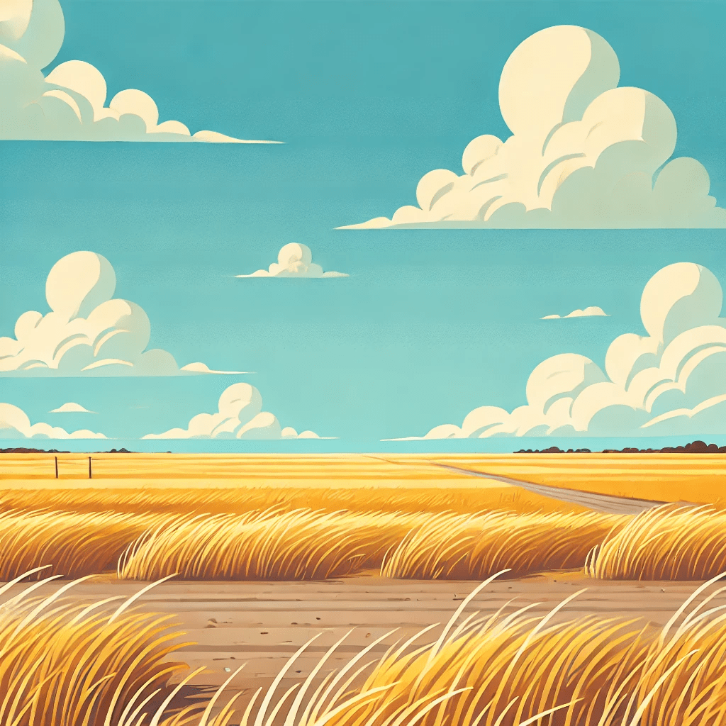 🗺️ What Is a Pampas and Why Is It So&nbsp;Flat?