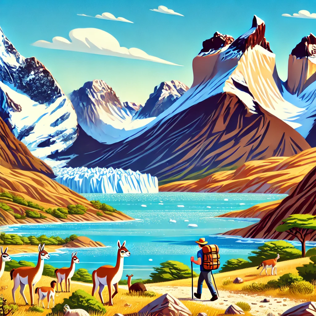 Patagonia