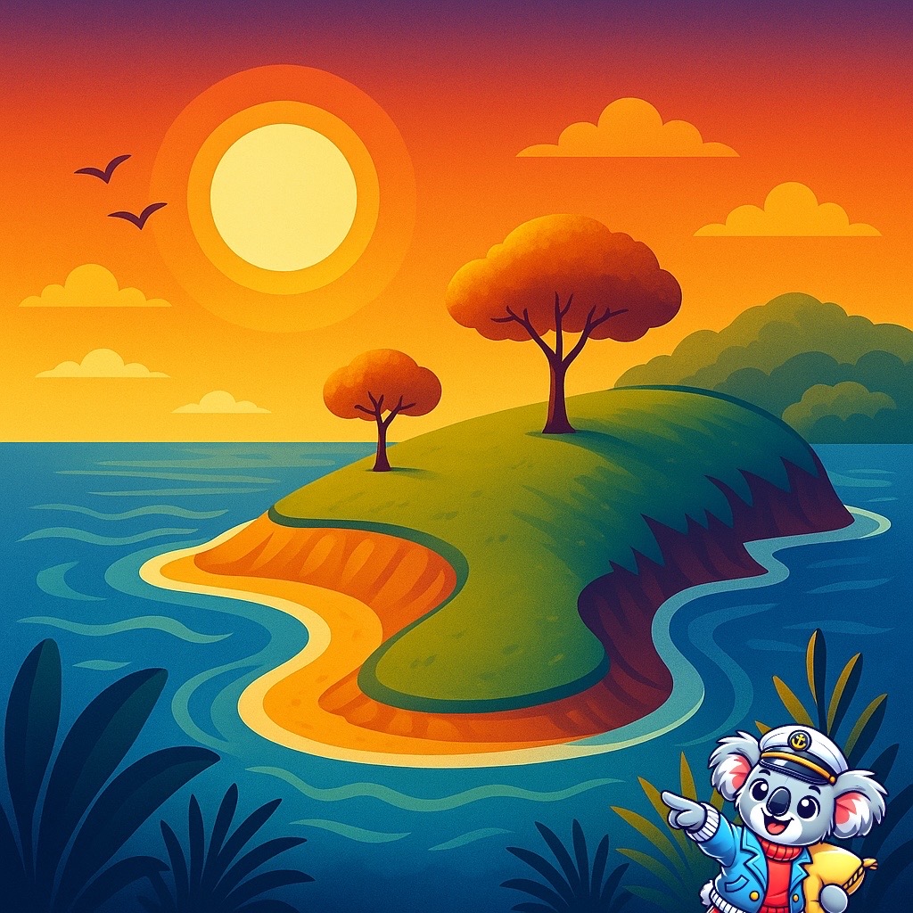 What Is a&nbsp;Peninsula?