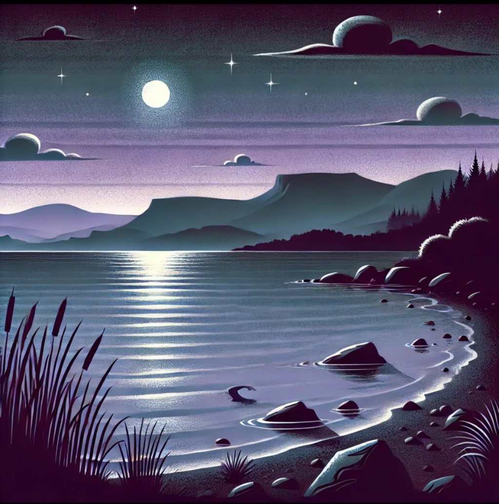 🐉 Myths & Monsters of Scotland: Legends That Lurk in the&nbsp;Mist