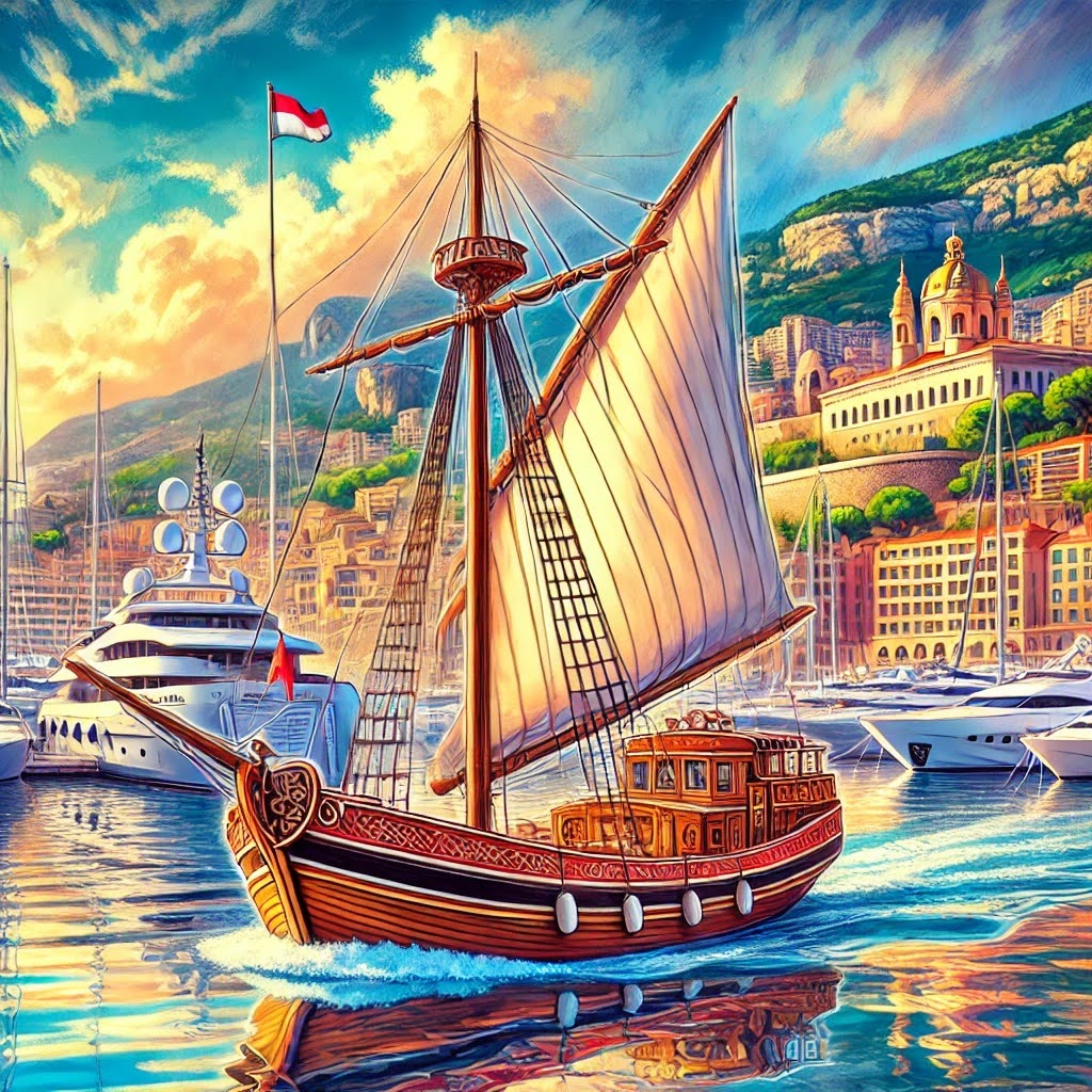 What’s the Climate Like on the French&nbsp;Riviera?