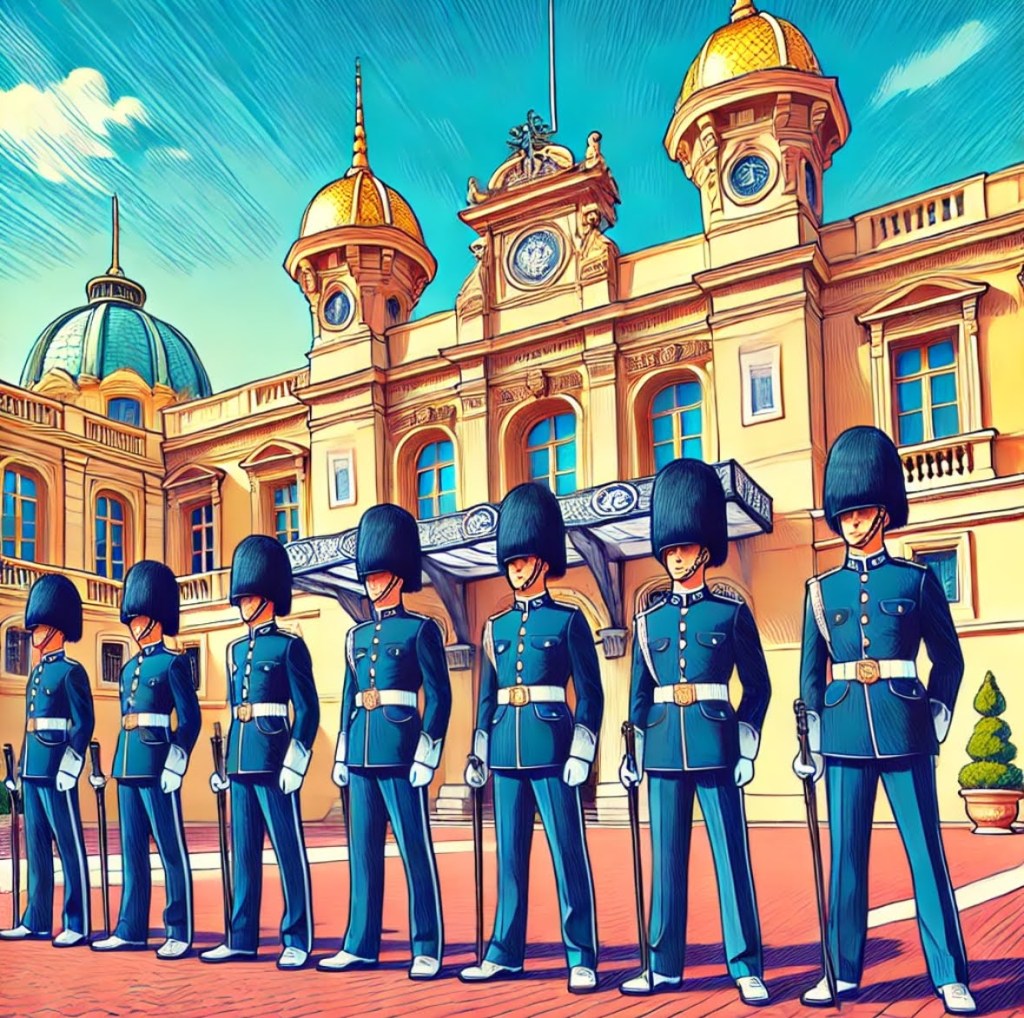 What Makes Monaco’s Royal Family So&nbsp;Special?