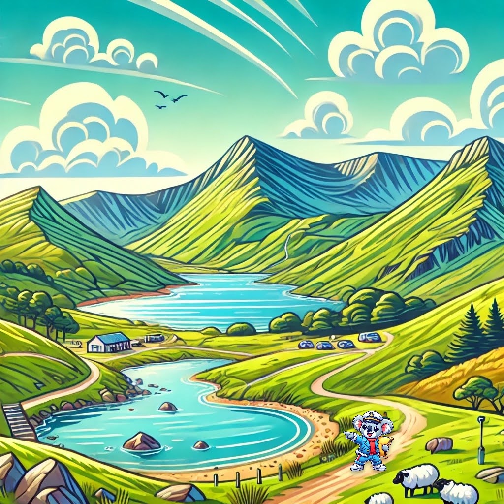 What Is a Loch? (And Why Are There So Many in Scotland?)