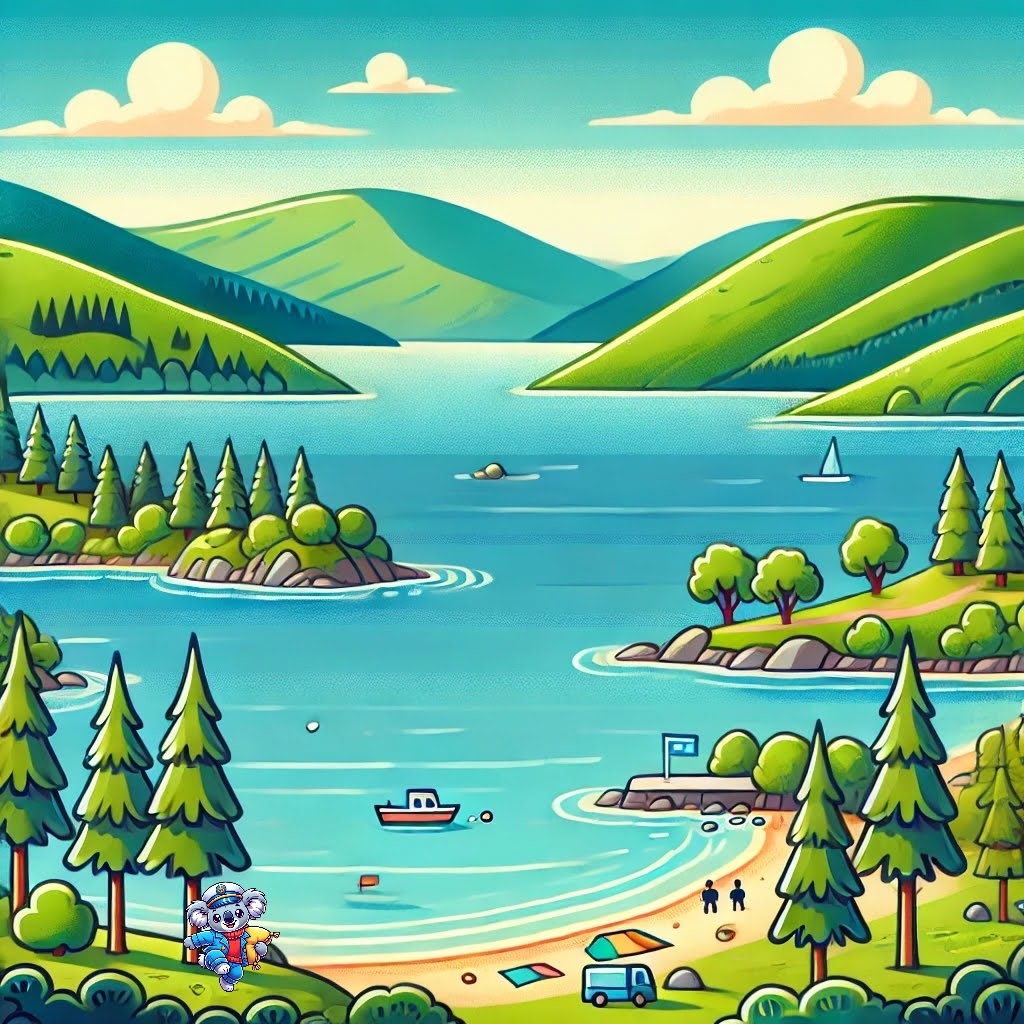 Your Guide to Scotland: From Home & Up Close